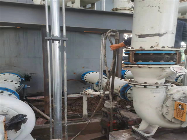 园林办事处设备基础沉降下沉注浆加固增加荷载